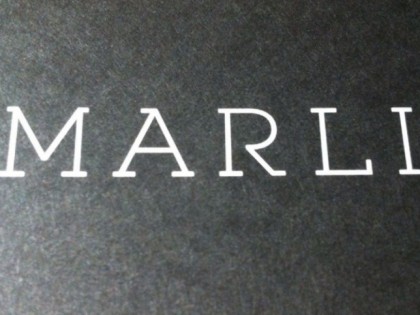 照片: Marli